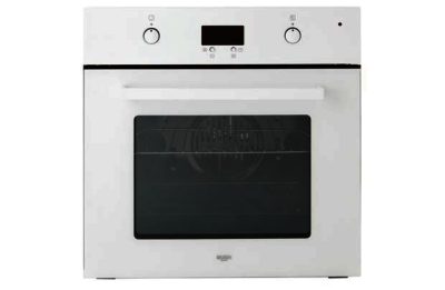 Bush Multifunction Electric Fan Oven - White